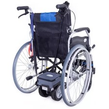Excel Click & Go Lite 11 Attachable Wheelchair motor