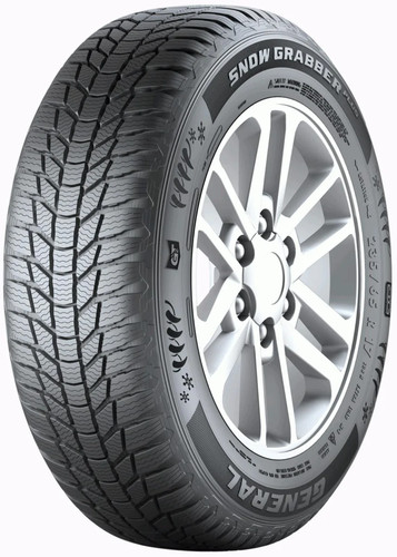 235 60r18 general - 235/60r18, snow