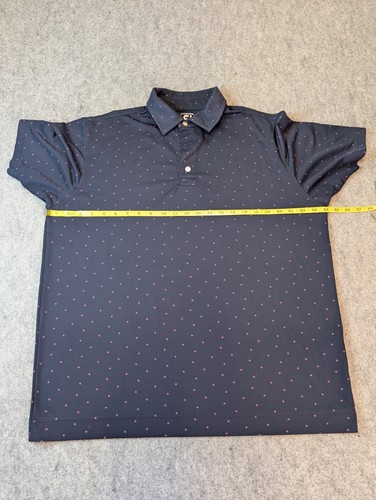 Mens footjoy golf shirt - mens,