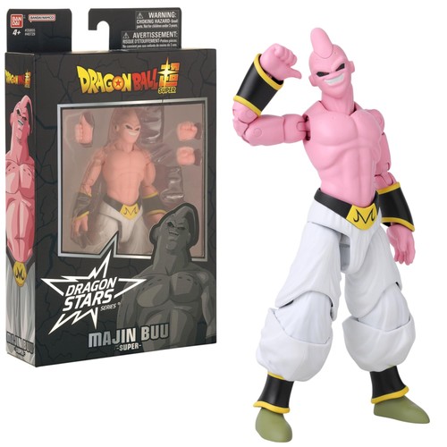 Bandai dragon ball super 17cm - ball,