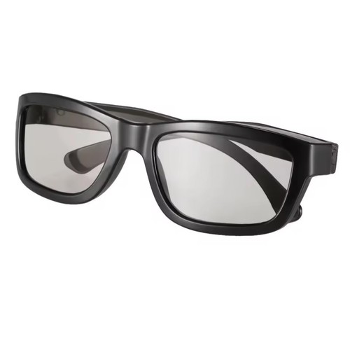Glasses passive polarised - 3d,