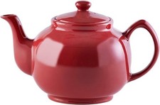 Price & Kensington Red
