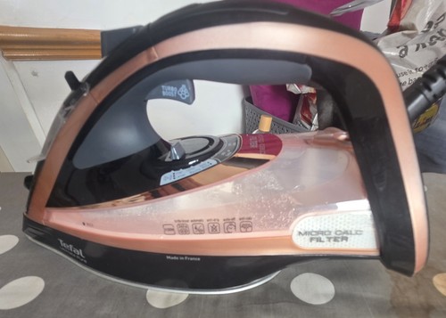 Tefal ultimate pure fv9845 - ultimate,