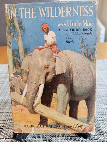 Ladybird book the - ladybird,