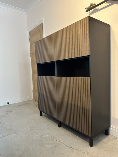 Ikea besta storage unit - ikea, with