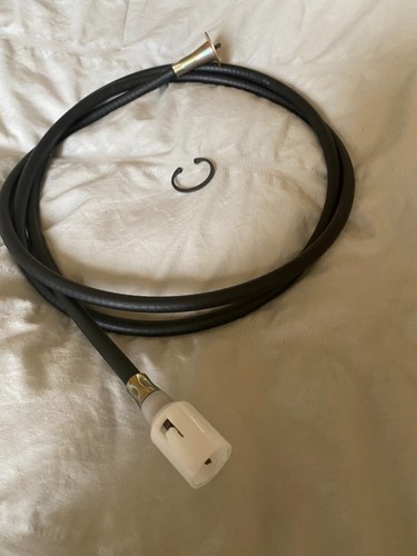 Speedo cable ford type - cable,