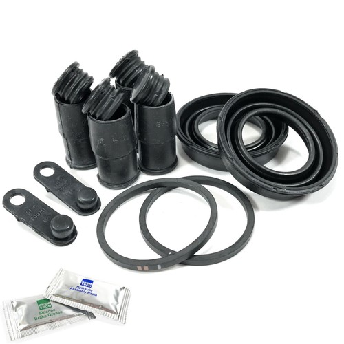 Rear caliper repair kits - caliper,
