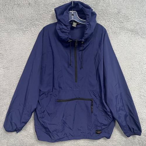 Vtg bean outdoors - l.l.,