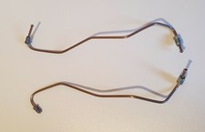 Rear 1pair Brake Pipes For