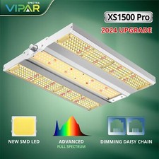 VIPARSPECTRA XS1500 Pro Led
