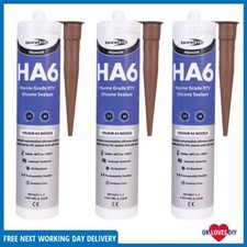 3 x Bond It HA6 Marine Water