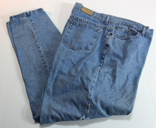 Vintage bean jeans womens - vintage,