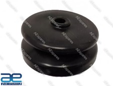 Gear shifter rubber - rubber, for