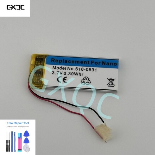 Internal battery for apple - internal,