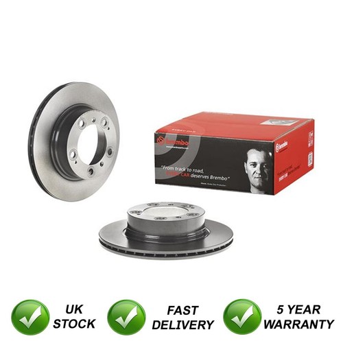 Brake discs rear sjr fits - brake,