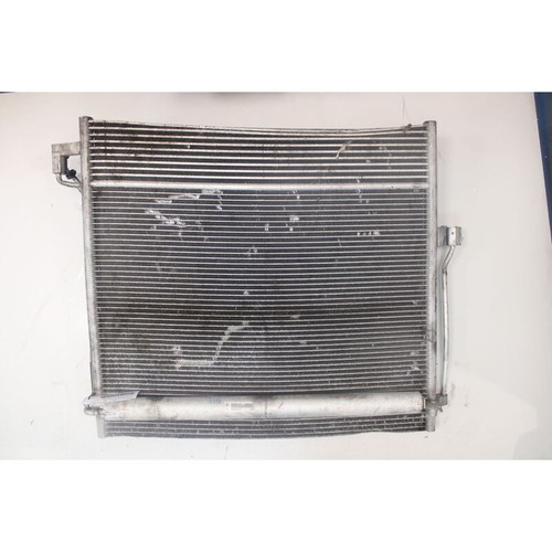 Air conditioning condenser - air,