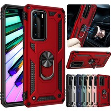 Hybrid Shockproof Cover Hard