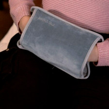 Electrical Hot Water Bottle