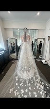 Mira Zwillinger Veil (Limka or