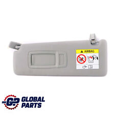 BMW F30 F31 Sun Visor With