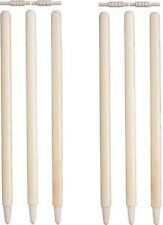 CRICKET STUMPS HEAVY DUTY