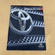 2007 toyota - 2007,
