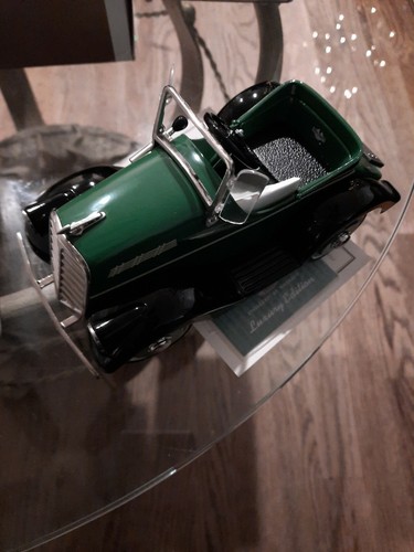 Hallmark kiddie car - hallmark,