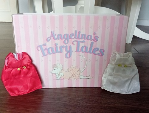 Angelinas fairy tales - angelinas,