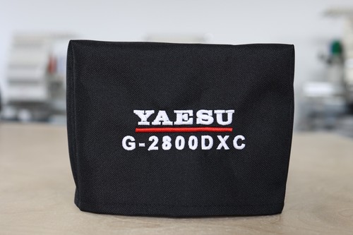 2800dxc dust cover - cover, for