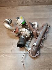 FORD S-MAX MONDEO GALAXY 2.0 TDCI DIESEL TURBOCHARGER TURBO 9677063780 806498