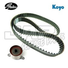HONDA CIVIC VTI SIR GATES TIMING BELT KIT B16A B16A2 EG6 EG9 92-95