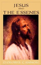 Jesus and the Essenes by