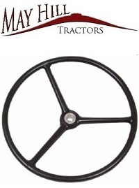 Steering wheel 450mm - steering, for