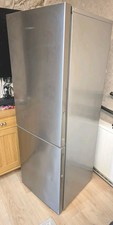 GRUNDIG SILVER/GREY TALL