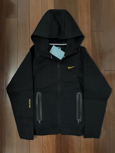 Nocta nike tech - nike, zip