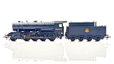 BACHMANN 00 GAUGE - 32-258 -