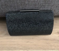 Lipsy London Black Sparkle