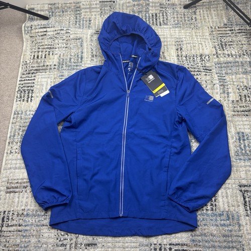 Bnwt karrimor run hooded - karrimor,
