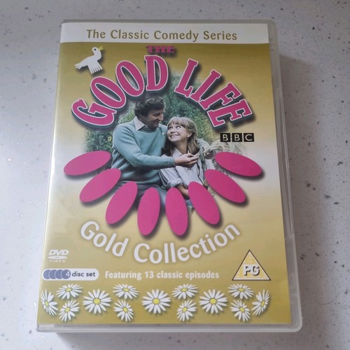 The good life golden - good,