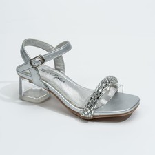 GIRLS WEDDING SHOES PARTY