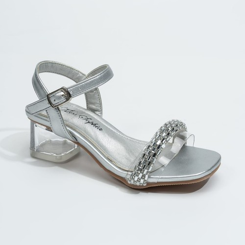 Girls wedding shoes - wedding, party