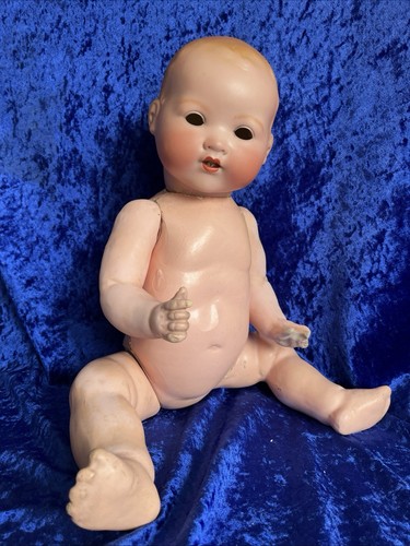 Antique armand marseille - armand,