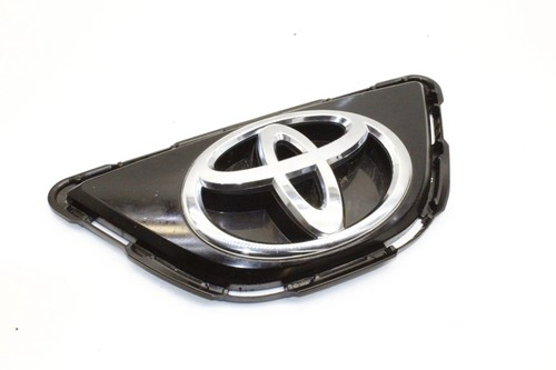 Toyota aygo car - b7,