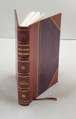 Marching 1935 by - marching,