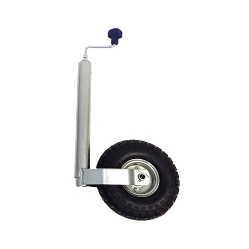 Jockey wheel 48mm - wheel,