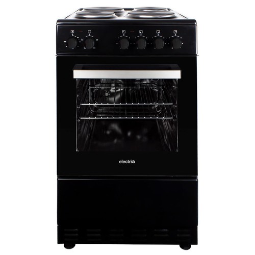 Electriq 50cm electric cooker - electriq,
