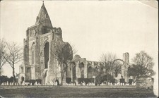 Coventry Holy Trinity Church