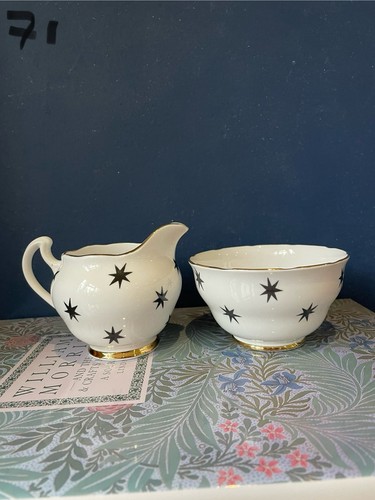 Vintage royal vale - vintage,