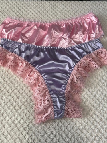 New pack sissy panty - new, bundle
