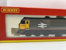 Hornby R2476B Railfreight